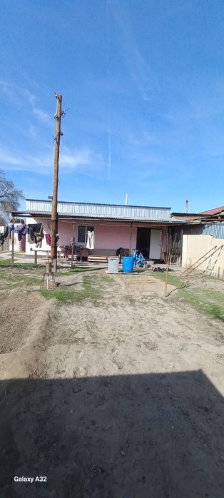 Продам дом 13млн тг