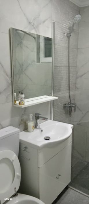 Apartament cu 1 camera ultrafinisat, disponibil, intabulat