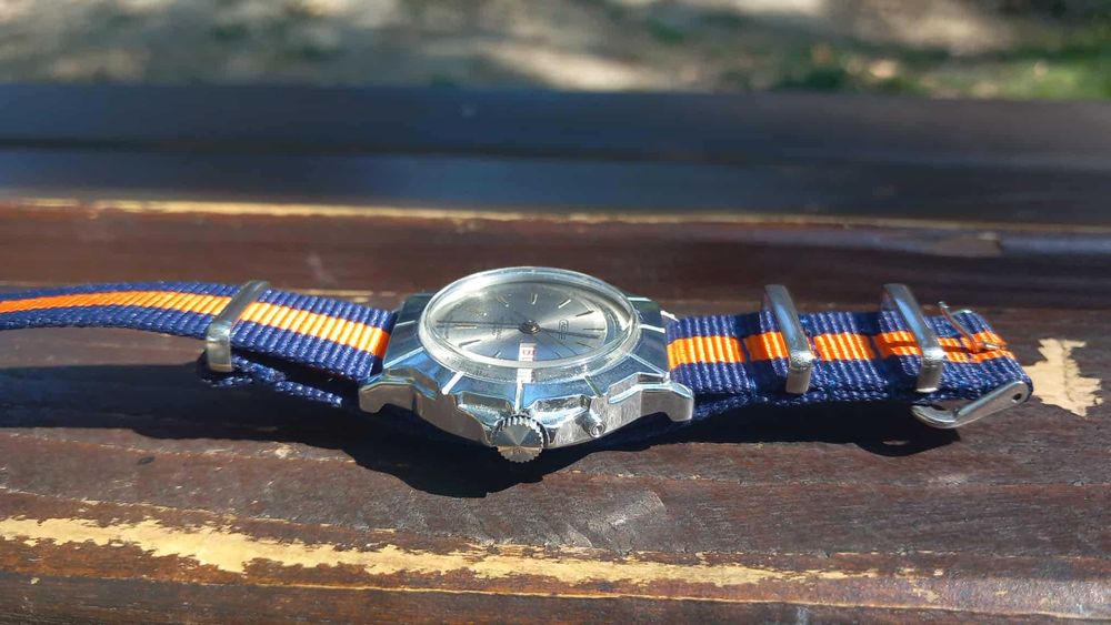 Слава Автоподзавод "Корабен рул"