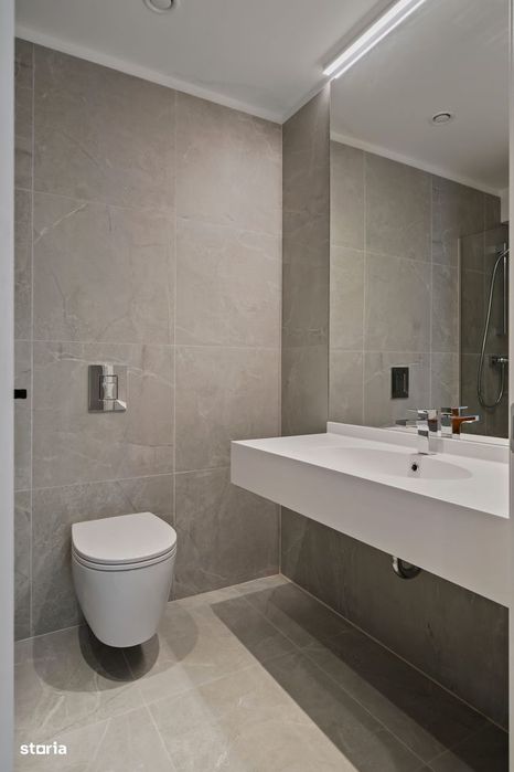 Apartament cu 3 camere | One Lake District | 21% TVA | DEOSEBIT