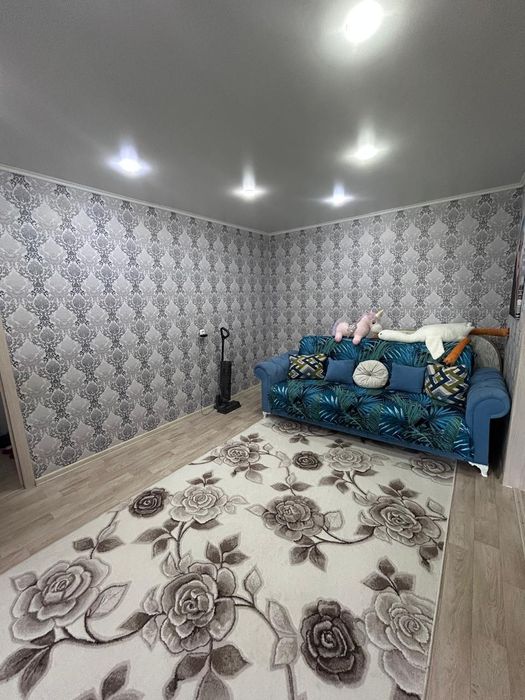 Продам 2-х комнатную квартиру