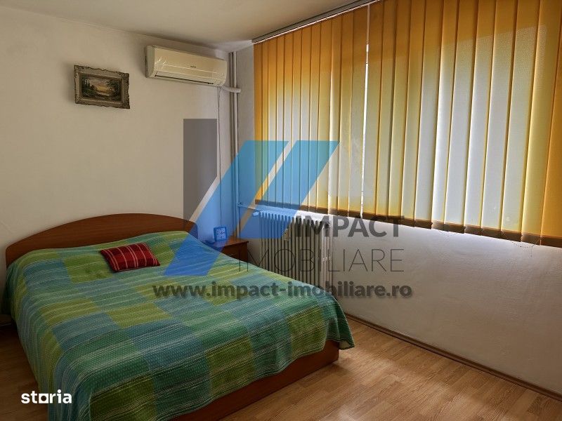 3 camere semidecomandate, Calea Bucuresti - Piata Centrala, etaj1