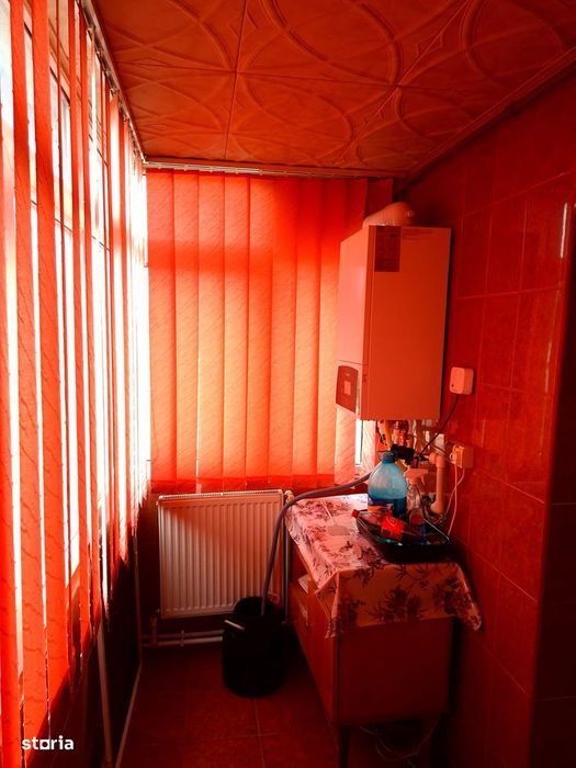 3 camere Mioveni / T.uri , Decomandat / Centrală, Amplasament DEOSEBIT