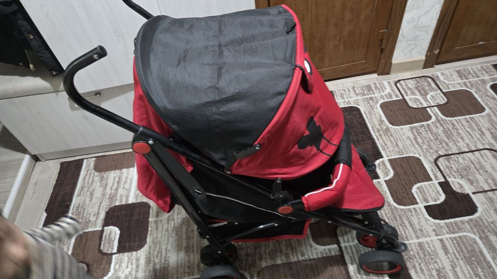 Коляска трость 0-3х лет kolyaska kalyaska