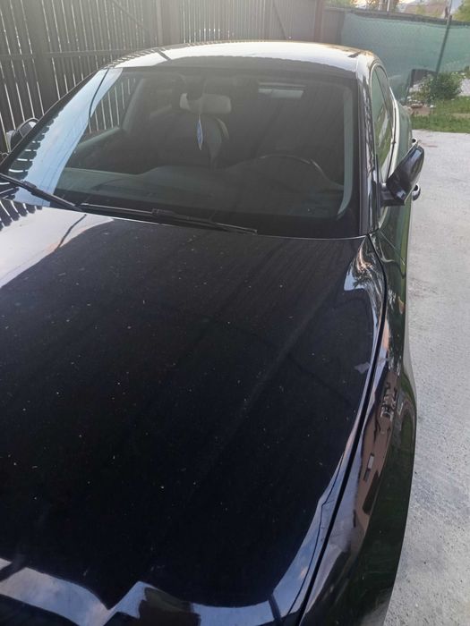 Vând audi a5 euro 6 ,190 cai putere