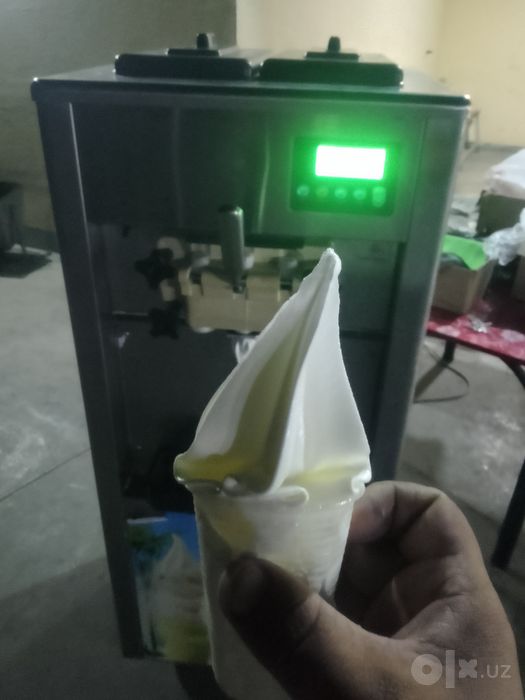 Marojni aparat freziz