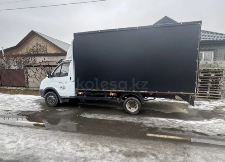 Сдам газел  в аренду