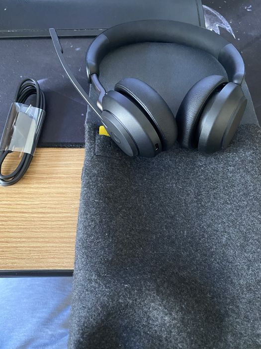 Casti Jabra Evolve2 65 noi