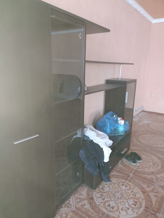 Серванты...б.у.    .