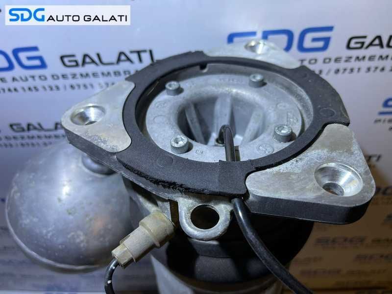 Amortizor Telescop cu Perna Aer Stanga Spate VW Phaeton 2002 - 2010 Cod 3D0616001F