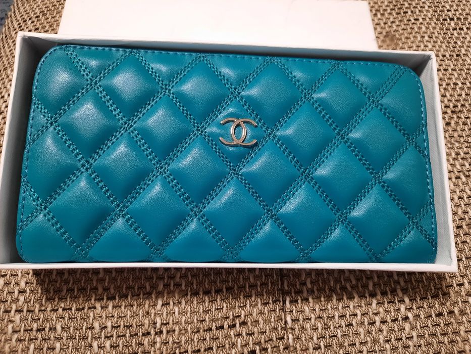 Дамско портомоне