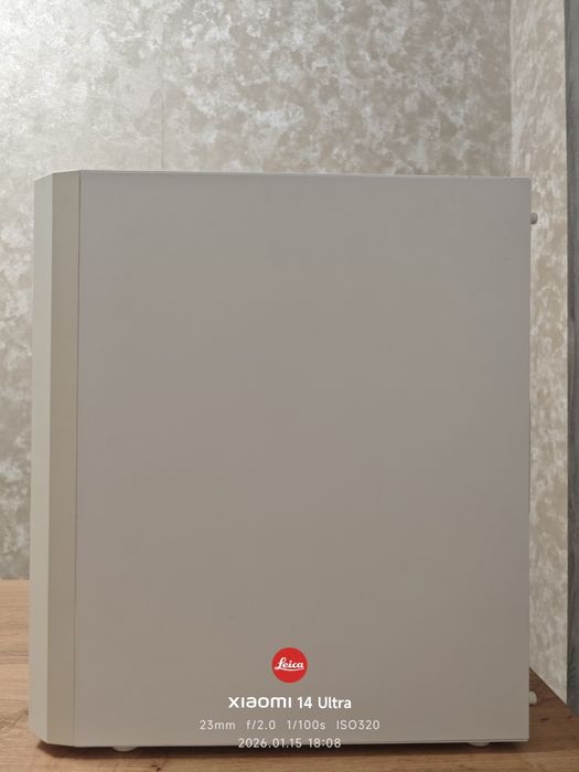 Продаю корпус darkFlash DK351 MidTower, window, White ATX (DK351