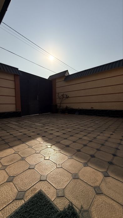 Uy 120 m², 2 sotix — 64.999$ srochno