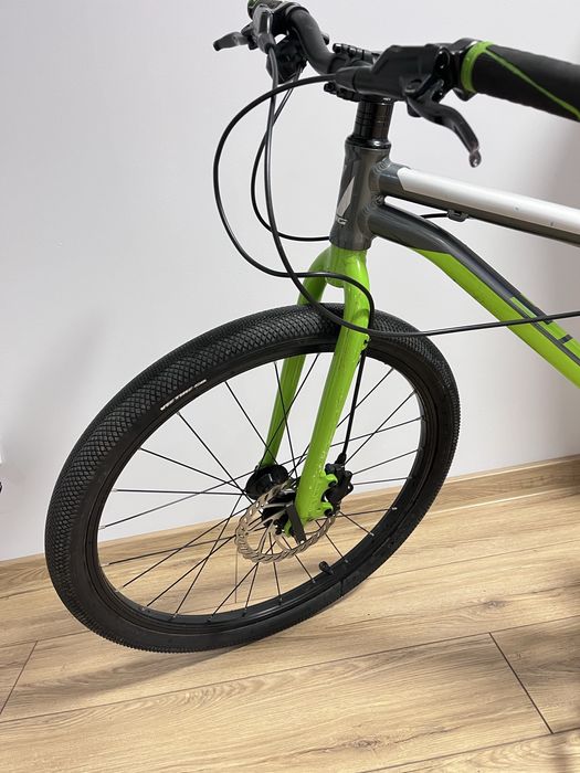 Детски велосипед Drag Badger Lite 24 цола