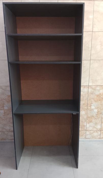 Шкаф, стол офисный