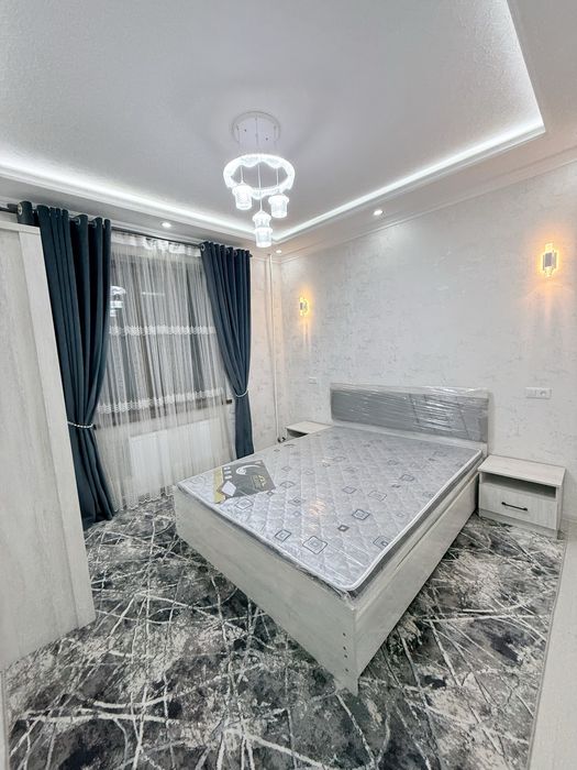 Геофизика,Продаётся 2х комнатная Люкс в Новостройке