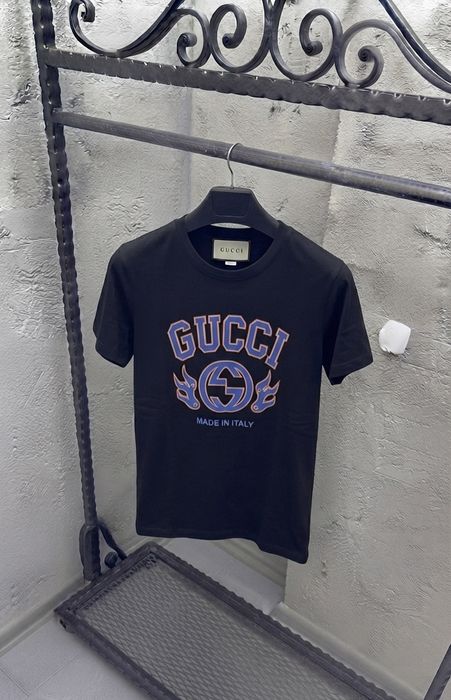 *Gucci* Дамска тениска