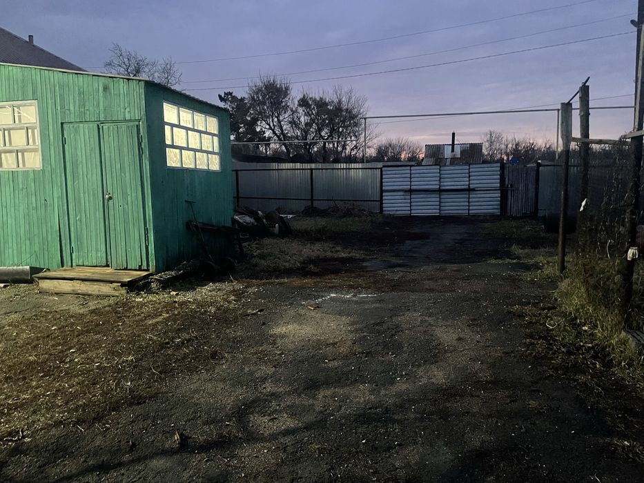 Продам частный дом