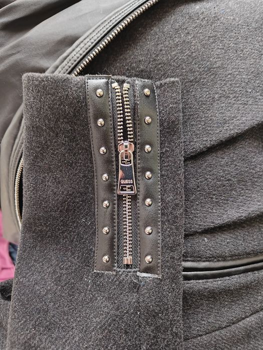 Palton Guess damă original