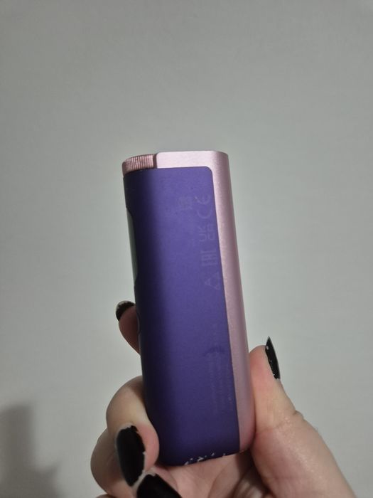 Aparat glo Hyper Pro (Model G6100) – HeatBoost Technology+Cablu de încărcare inclus