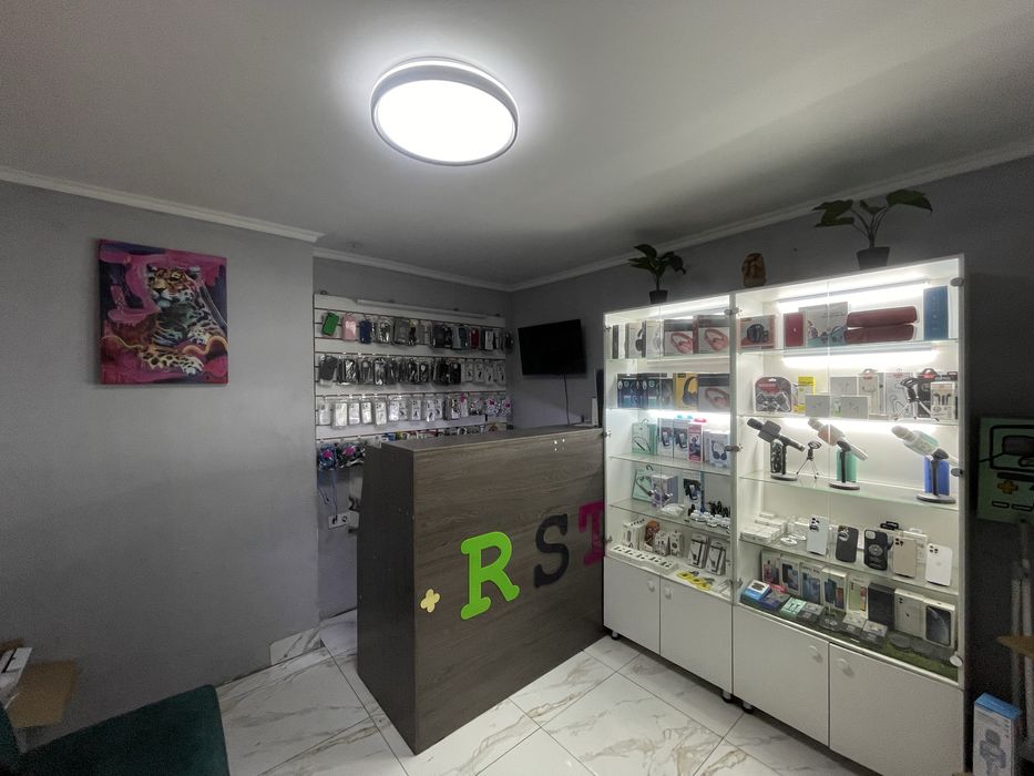 Продается готовый бизнес