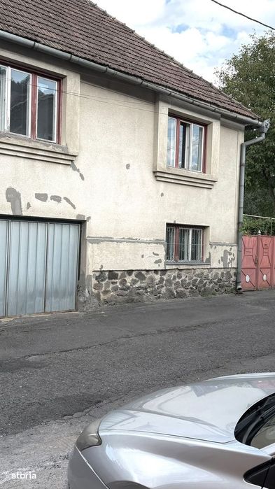 S.C.VIMAK Imobiliare vinde casa, zona A in Sighișoara