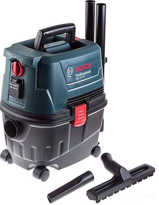 Продаётся пылесос Bosch