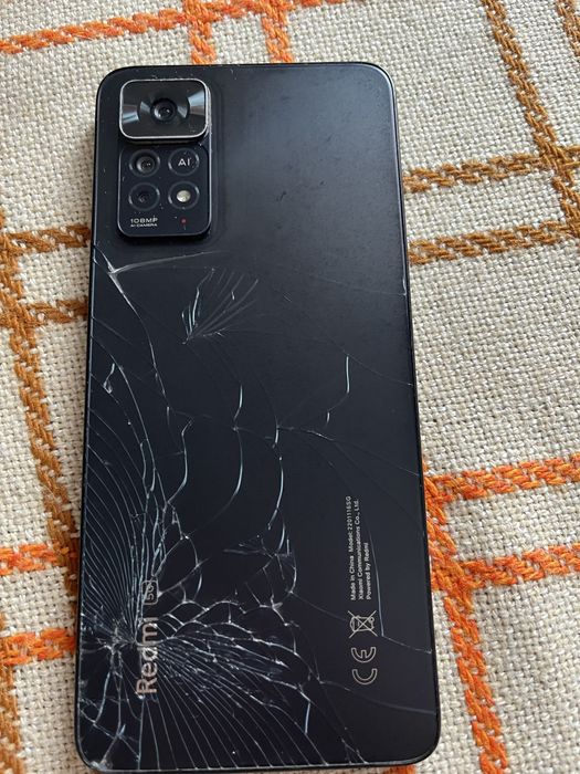 Vand telefon redmi note 11 pro 5g
