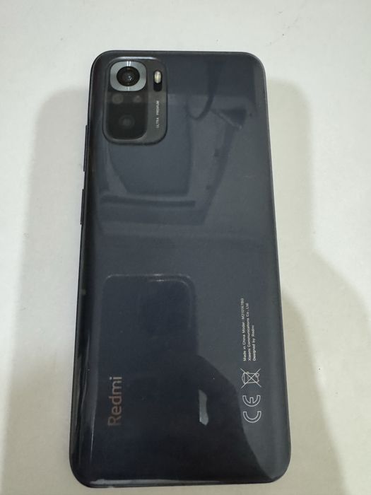 Продам Redmi Note 10S 128gb