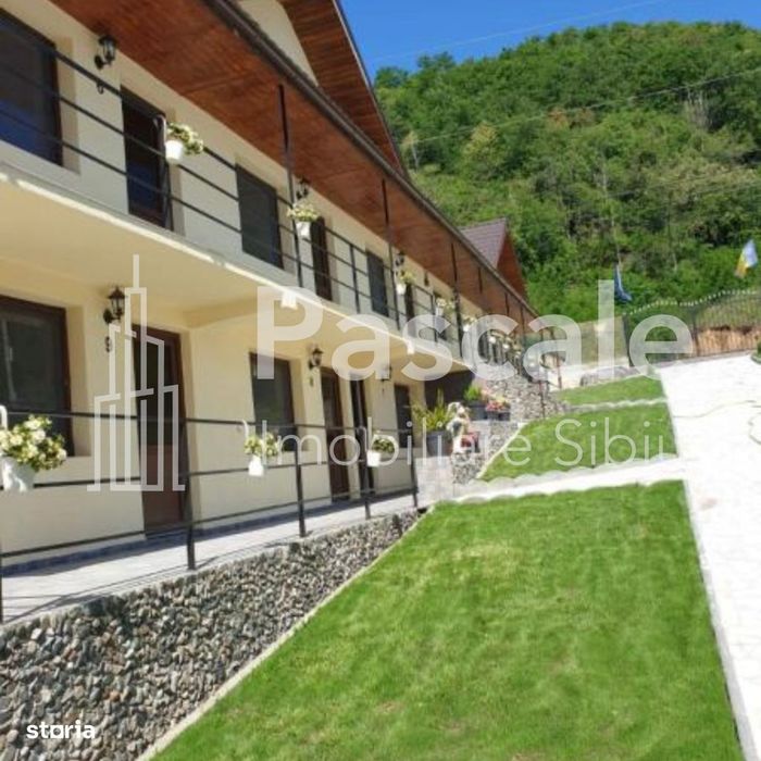 Vilă - Pensiune De Vânzare - Clisura Dunării – Dubova