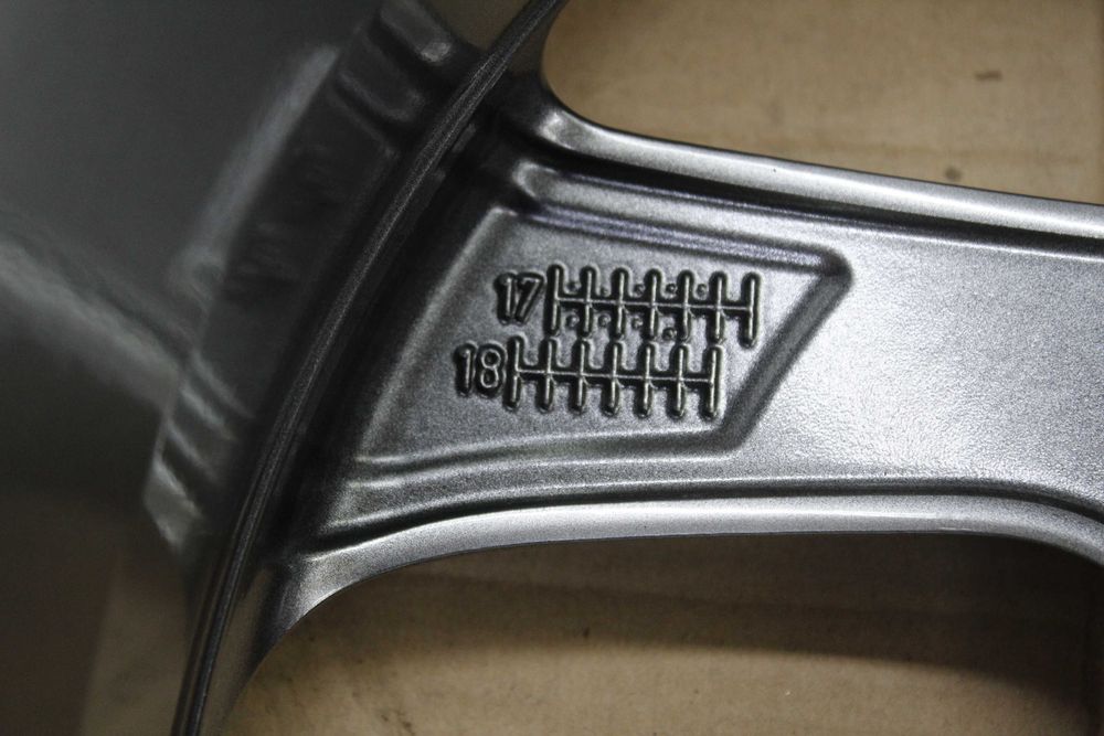 Джанти 17" Opel Corsa (2006-2019)