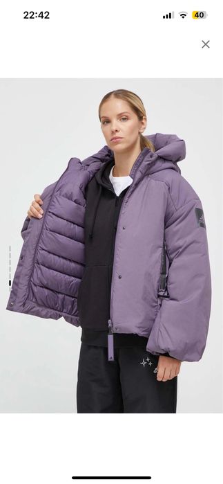 Зимно яке ADIDAS