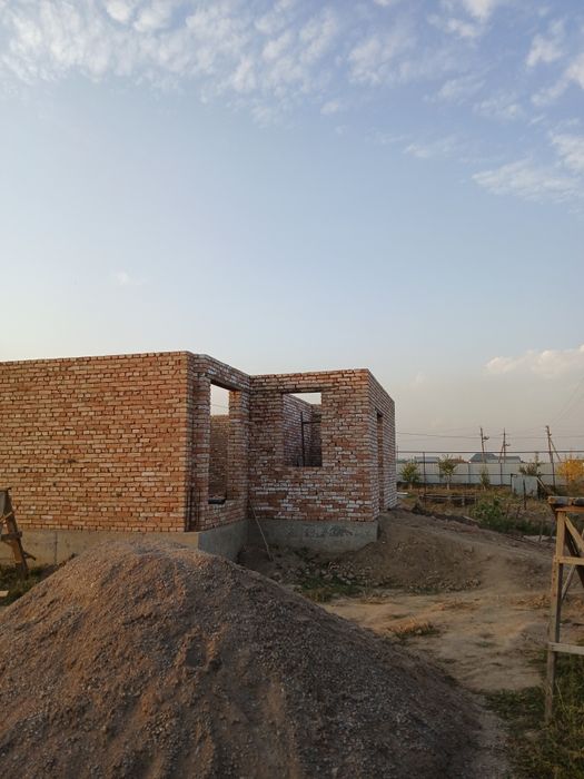 Кладка кирпичей всех видов