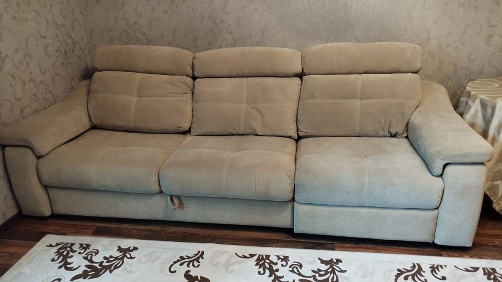 Диван раскладной