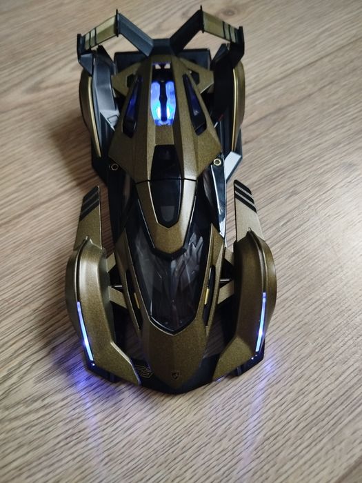 Машинка Lamborghini V12 Vision Gran Turismo