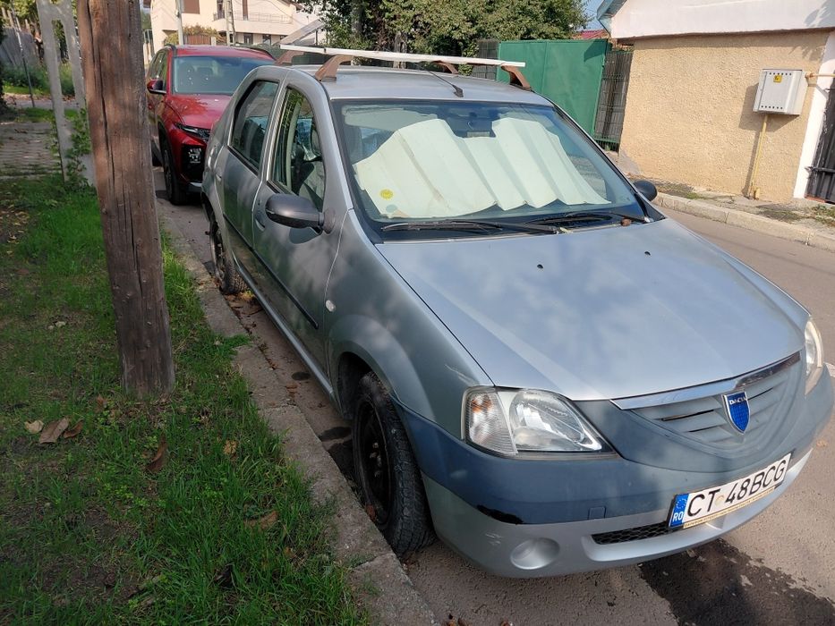Dacia Logan 1.4 MTI