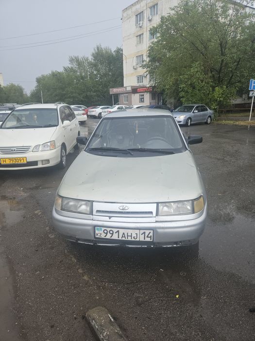 Продам автомобиль.ВАЗ 2110