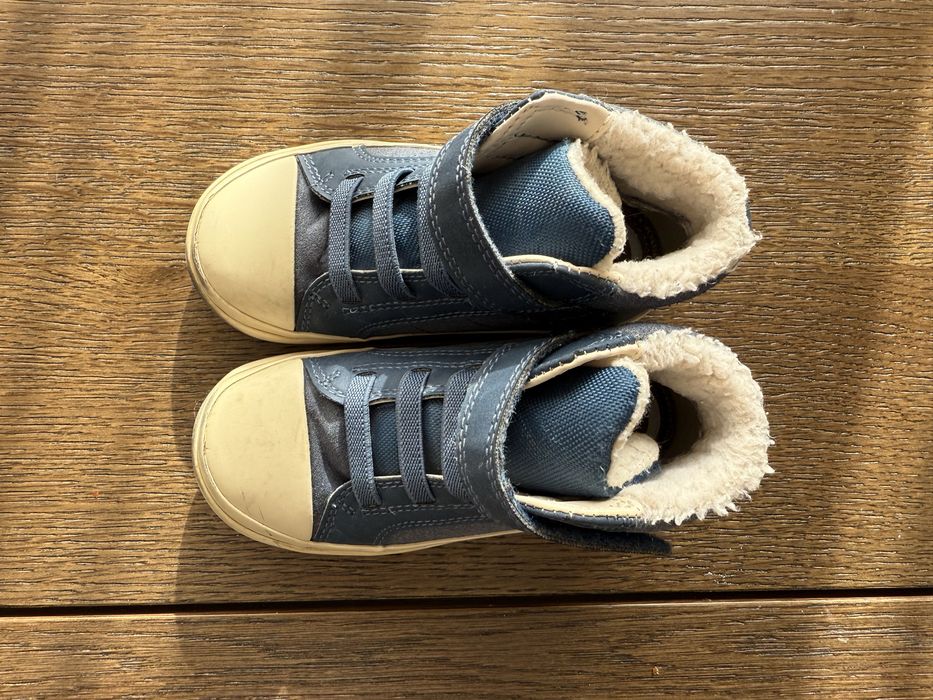 Зимни боти Geox