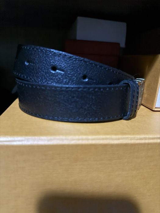 Колани естествена кожа