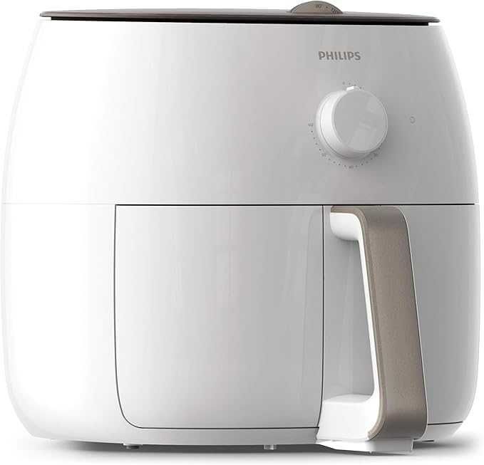 Фритюрник с горещ въздух Philips HD9630