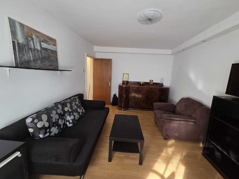 Apartament doua camere confort 1 de inchiriat
