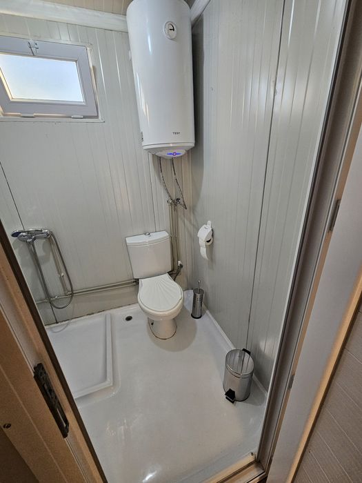 Дава се под наем Къща в Стара Загора, Опълченски - 50 кв.м за 91.8 € - Снимка #7