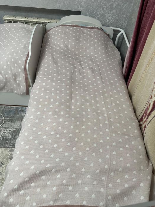 Кровать детская.