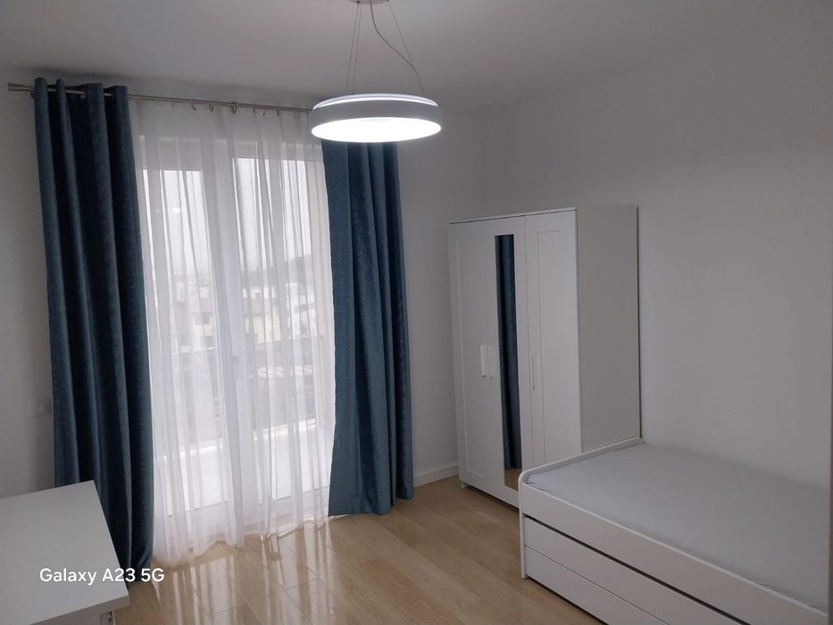 Apartament 3 camere de inchiriat, Floresti,  jud. Cluj