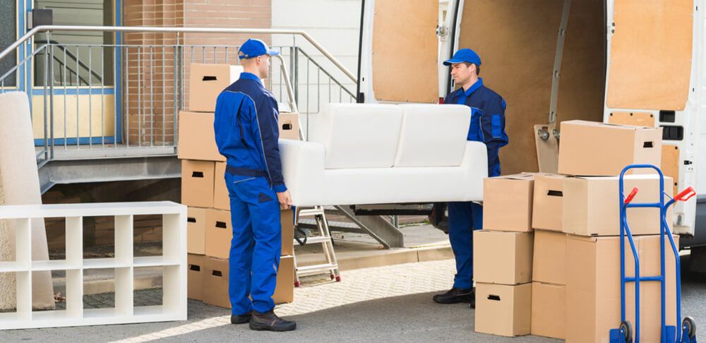 Servici de debarasări non stop