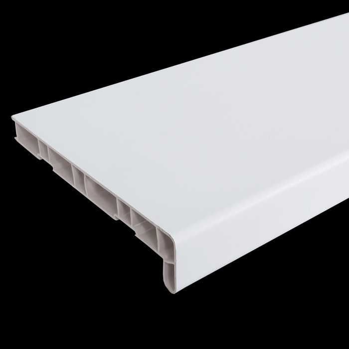 Пластиковый подоконник от производителя
НАДЕЖНОЕ РЕШЕНИЕ ДЛЯ ВАШЕГО ДО