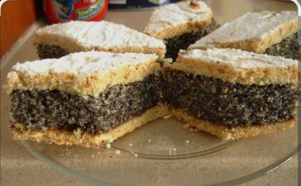 Prajituri de casa *Paine de casa