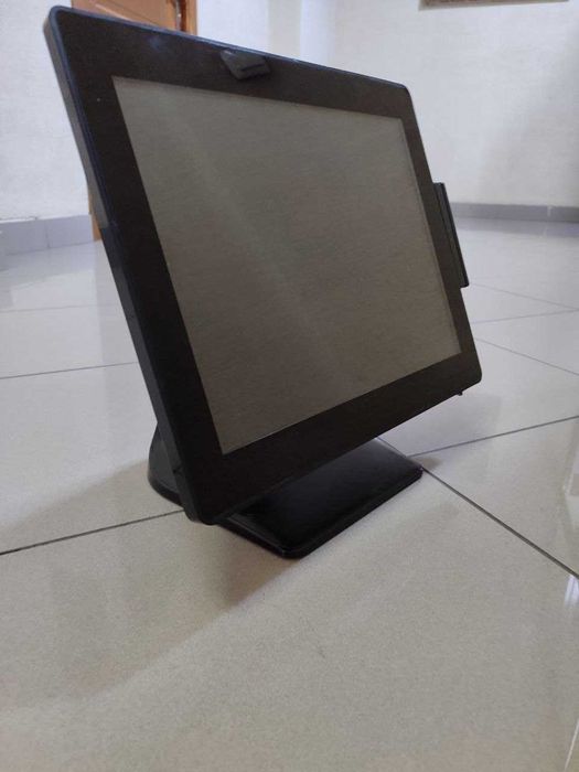 Продается компьютер,  сенсорный POS моноблок