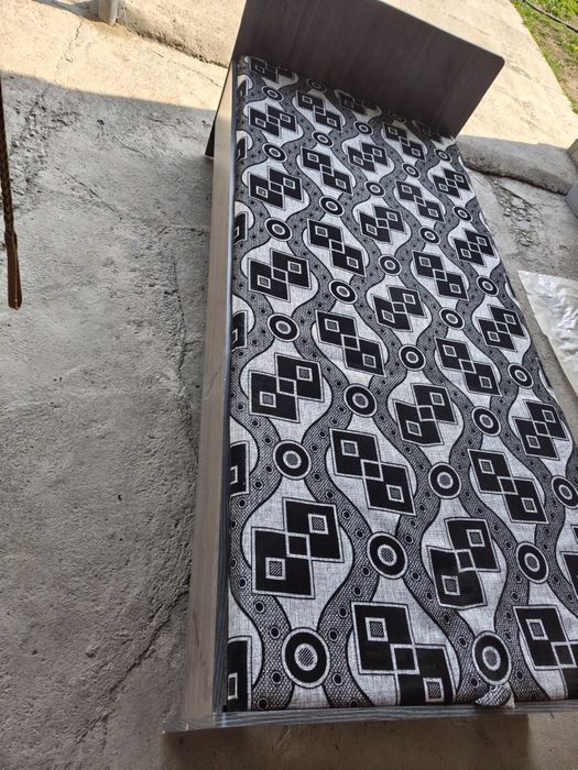 Продам Кровать детскую