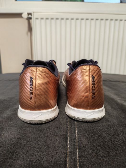 Nike Zoom Mercurial Vapor 15